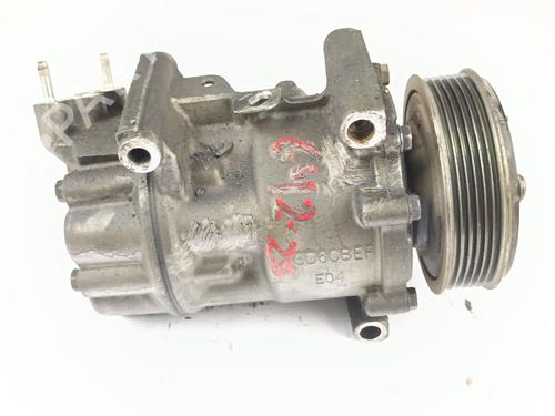 AC compressor PEUGEOT 508 SW I (8E_) 1.6 BlueHDi 120 | BP30169061M34