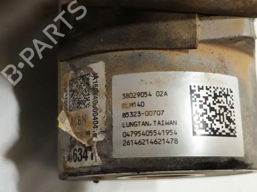 Steering column OPEL CORSA E (X15) 1.3 CDTI (08, 68) | BP27377316M21 - Image 3
