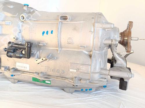 Gearbox BMW 3 (G20, G80, G28) M3 Competition | BP34370217M3 - Image 12
