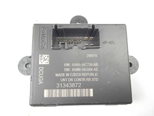 Electronic module VOLVO V60 I (155) D3 | BP16935612M83 - Image 1