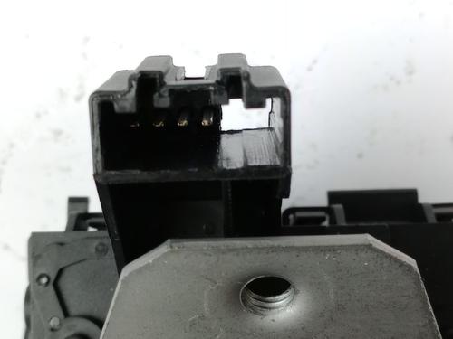 Tailgate lock LAND ROVER FREELANDER 2 (L359) 2.2 TD4 4x4 | BP22740858C101 
