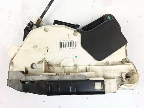 Used Front left lock VW POLO V (6R1, 6C1) 1.6 TDI (90 hp) 30641293