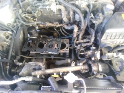 Left front window switch HYUNDAI ACCENT II (LC) 1.5 CRDi | BP17495043I27  - Image 12
