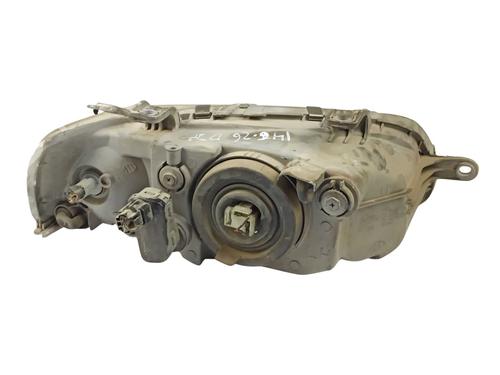 Left headlight DAEWOO KALOS (KLAS) 1.4 16V | BP33856807C28 - Image 2