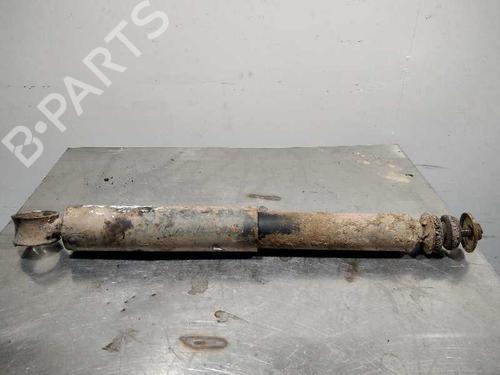 Used Right rear shock absorber Right rear shock absorber 10143702 10143702