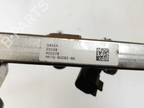 Injection rail FORD KUGA III (DFK) | BP37258095M98 - Image 4