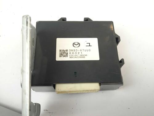 Módulo eletrónico MAZDA 2 Hatchback (DL, DJ) 1.5 E-SKYACTIV G | BP36224240M83 - Image 2