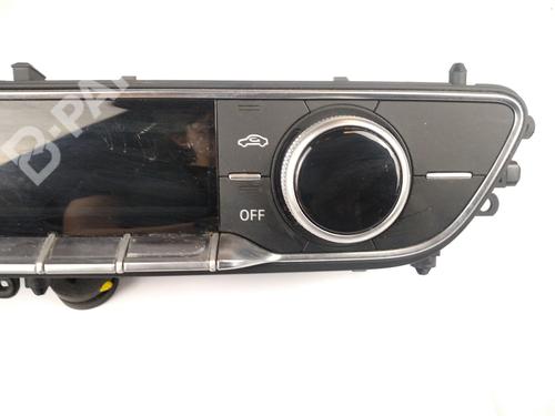 Climate control AUDI A5 (F53, F5P)  | BP10751384I5 