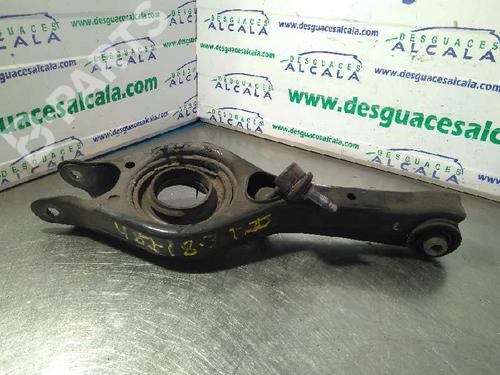 Used Left rear suspension arm Left rear suspension arm KIA SPORTAGE IV (QL, QLE) [2015-2022] 10958258 10958258