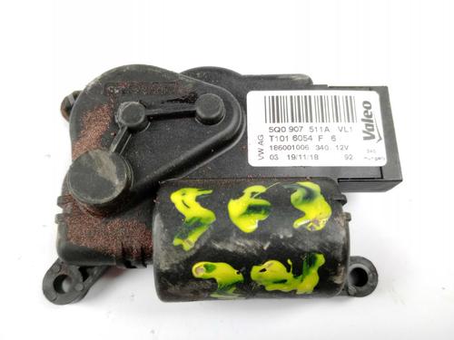 electronic-module-vw-t-roc-a11-d11-20-tdi-5q0907511a-2017-20121619 main image