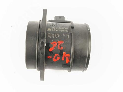 Used Mass air flow sensor Mass air flow sensor HYUNDAI TUCSON (NX4E, NX4A) 1.6 T-GDi (150 hp) 32133566 32133566