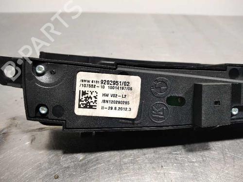 Switch BMW 5 (F10) 520 d | BP14348075I30 