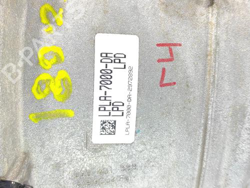 Gearbox LAND ROVER DEFENDER Station Wagon (L663)  | BP25383164M3 