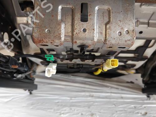 Left front seat HYUNDAI BAYON (BC3) 1.2 MPI | BP29608142C15 - Image 12