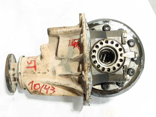 Rear differential SANTANA 300/350 2.0 TDi 4x4 | BP31680489M24 - Image 3