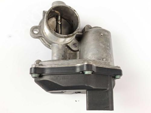 Used Throttle body Throttle body VW PASSAT B8 Variant (3G5, CB5) 2.0 TDI (190 hp) 26556798 26556798