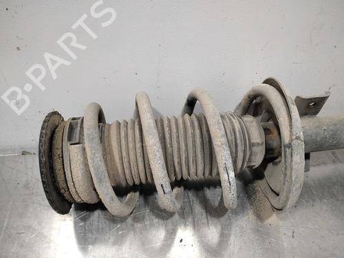 Left front shock absorber RENAULT MASTER III Van (FV) | BP10027239M16 - Image 2