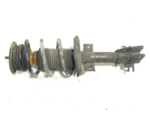 Used Right front shock absorber Right front shock absorber RENAULT MASTER III Van (FV) 2.3 dCi 125 FWD (FV0C, FV0D, FV0G, FV0H, FV0J, FV0K,... (125 hp) 19677023 19677023
