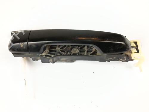 Used Rear right exterior door handle TOYOTA LAND CRUISER PRADO (_J15_) 2.8 D-4D (GDJ155, GDJ150) (204 hp) 28424739
