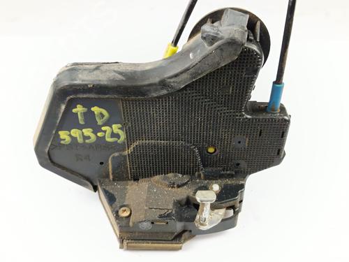 Used Rear right lock TOYOTA LAND CRUISER PRADO (_J12_) 3.0 D-4D (KDJ120, KDJ125) (166 hp) 29619144