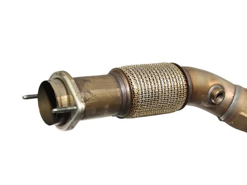 Catalyst BMW 3 (G20, G80, G28) M3 Competition | BP33288593M10 - Image 2