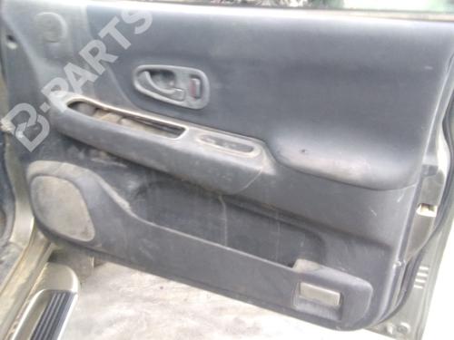 Intercooler MITSUBISHI PAJERO SPORT I (K7_, K9_)  | BP11095003M30  - Image 26