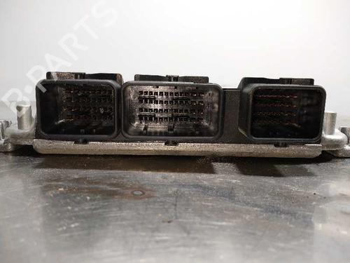 Engine control unit (ECU) CITROËN C5 I (DC_) 2.0 HDi (DCRHZB, DCRHZE) | BP19800808M57 