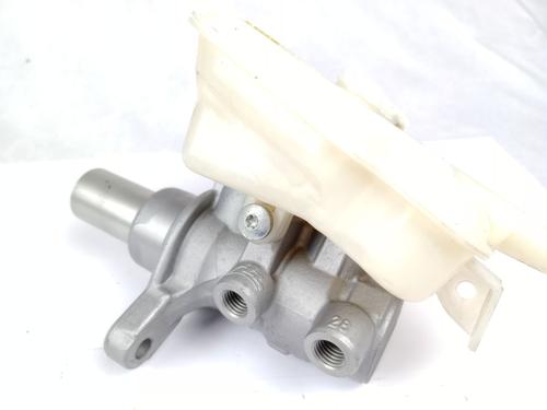 Hovedbremsecylinder FORD S-MAX (CJ, WA6) 2.0 TDCi (150 hp) 18319072