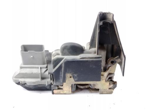 Front left lock PEUGEOT 307 (3A/C) 2.0 HDi 90 | BP22625415C98 