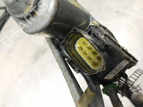 Front left window mechanism AUDI A4 B5 (8D2) 1.9 TDI | BP33887878C22 - Image 3