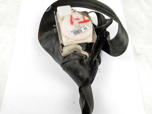 Used Rear left seatbelt Rear left seatbelt CITROËN BERLINGO MULTISPACE (B9) [2008-2026] 10318241 10318241