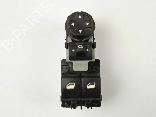 Used Left front window switch Left front window switch 16935298 16935298