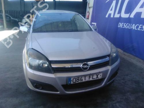 Intercooler OPEL ASTRA H (A04) 1.7 CDTI (L48) | BP19117041M30 - Image 8