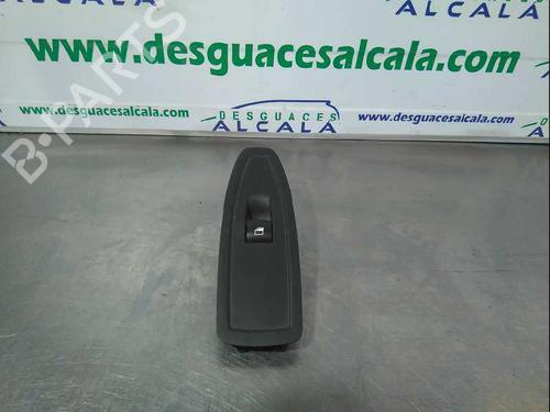 Used Right front window switch Right front window switch BMW 1 (F20) [2011-2019] 9989699 9989699