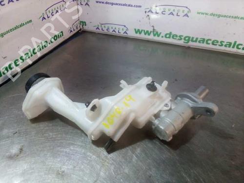 Brake master cylinder RENAULT KADJAR (HA_, HL_) | BP14354766M77