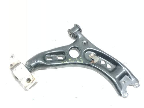 Used Right front suspension arm VW GOLF VI (5K1) 2.0 TDI (140 hp) 23660452