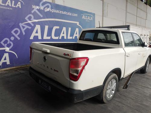 Engine SSANGYONG MUSSO (QK) 2.2 e-XDi 4WD | BP40254717M1 - Image 31