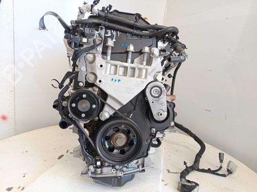 Used Engine Engine FORD KUGA III (DFK) 2.0 TDCi (120 hp) 36318797 36318797