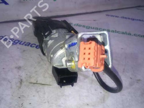 Ignition barrel CITROËN C-ELYSEE (DD_)  | BP9988292M48  - Image 5
