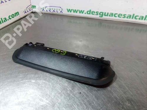 3º Stop BMW 5 (E60) 520 d (177 hp) 63257145659 | LED