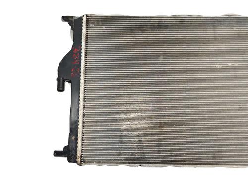 Water radiator RENAULT EXPRESS Box Body/MPV | BP37193002M31 - Image 2