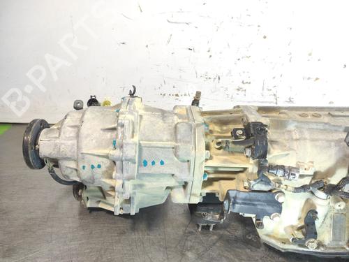 Gearbox KIA SORENTO I (JC) 2.5 CRDi 4WD | BP15982529M3 
