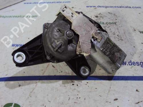 Used Rear wiper motor Rear wiper motor RENAULT TRAFIC II Bus (JL) 1.9 dCI 100 (JL0C, JL0K) (101 hp) 11038119 11038119