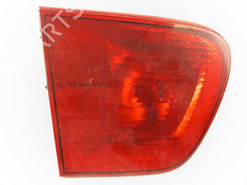 Used Left tailgate light Left tailgate light 26611155 26611155
