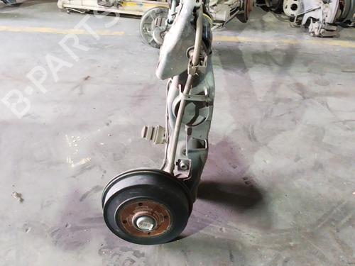 Rear axle CITROËN C-ELYSEE (DD_)  | BP21018428M2 