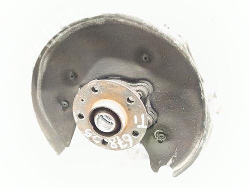 Used Left rear steering knuckle AUDI A7 Sportback (4GA, 4GF) 3.0 TDI quattro (313 hp) 30274441