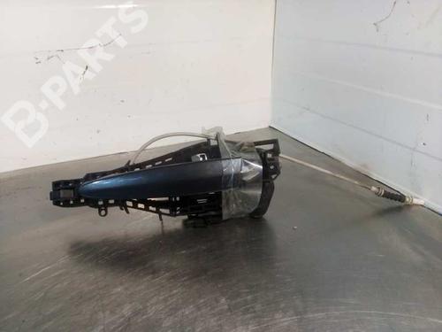 Front left exterior door handle BMW 1 (F20) 116 d | BP9994532C128 