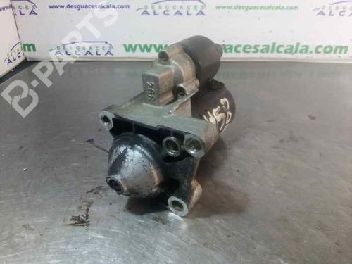 Startmotor RENAULT LAGUNA II (BG0/1_) [2001-2007]  10029649