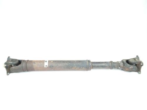 Used Other TOYOTA LAND CRUISER PRADO (_J12_) 3.0 D-4D (KDJ120, KDJ125) (166 hp) 15684862