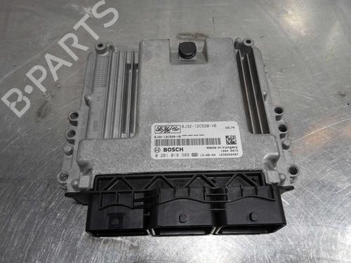 Used Engine control unit (ECU) Engine control unit (ECU) LAND ROVER RANGE ROVER EVOQUE (L538) 2.2 D 4x4 (190 hp) 9984540 9984540